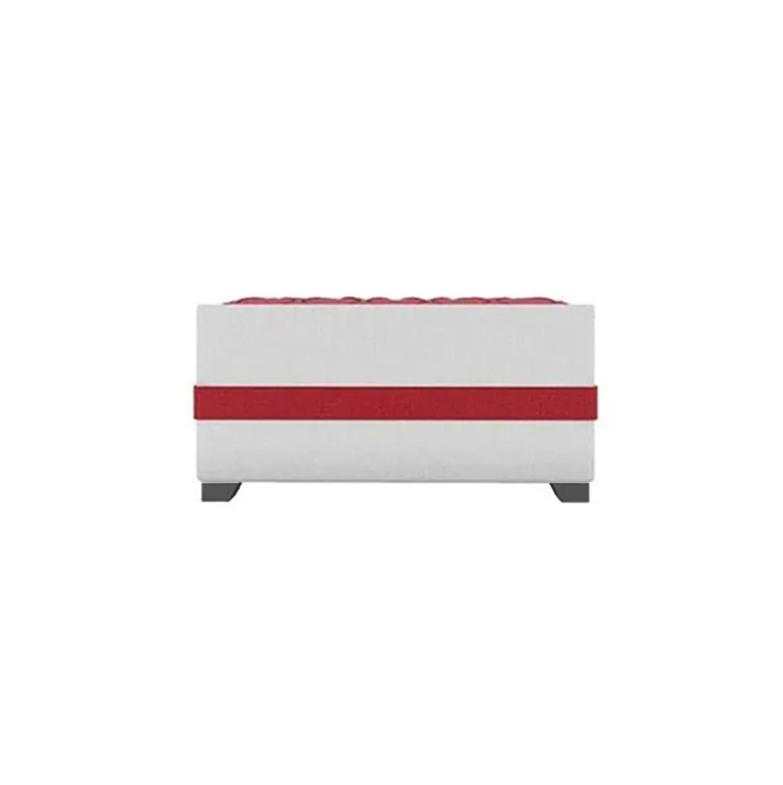Jamestown Fabric Coffee Table/Centre Table/Tea Table for Living Room