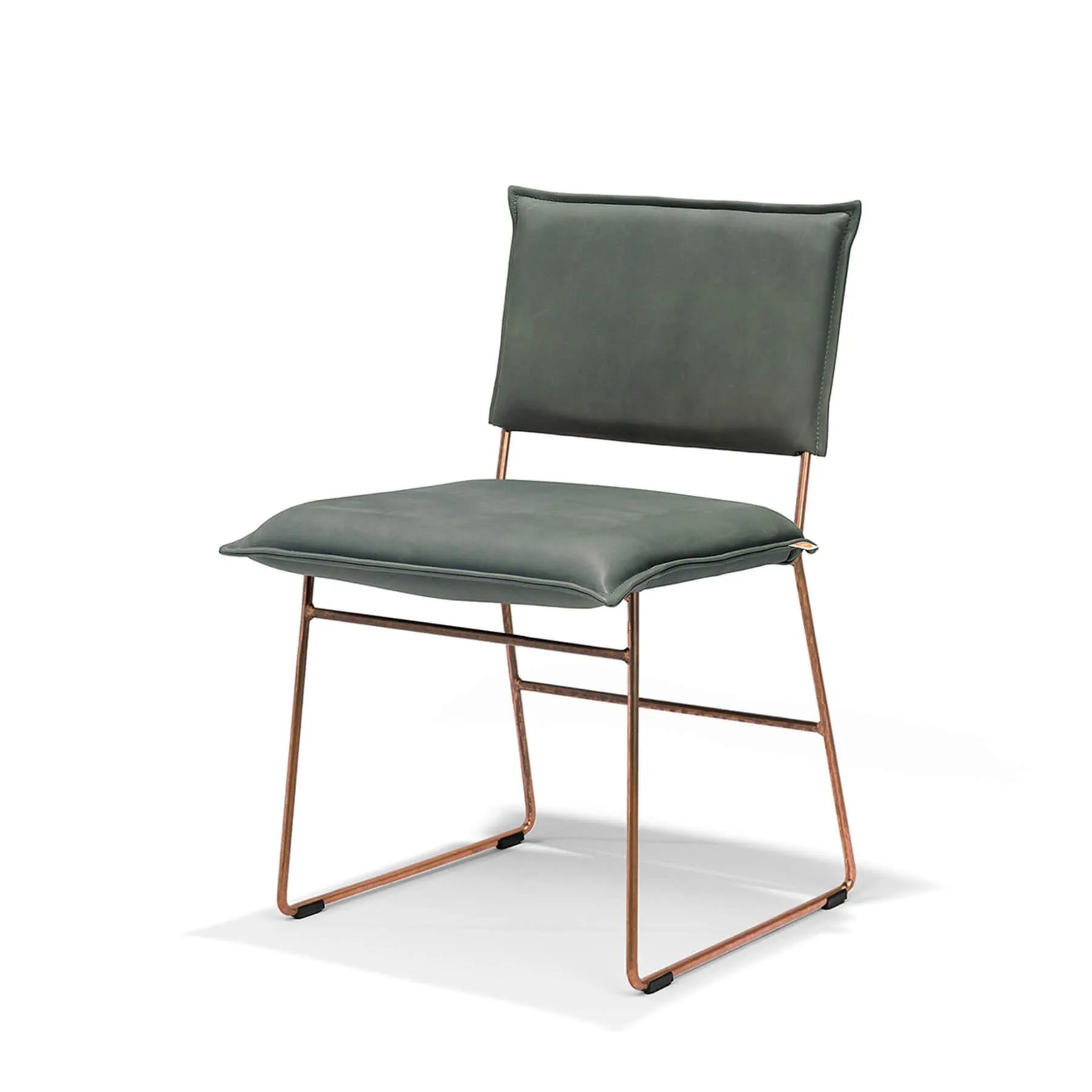 Jess Designs Norman Chair without Arms