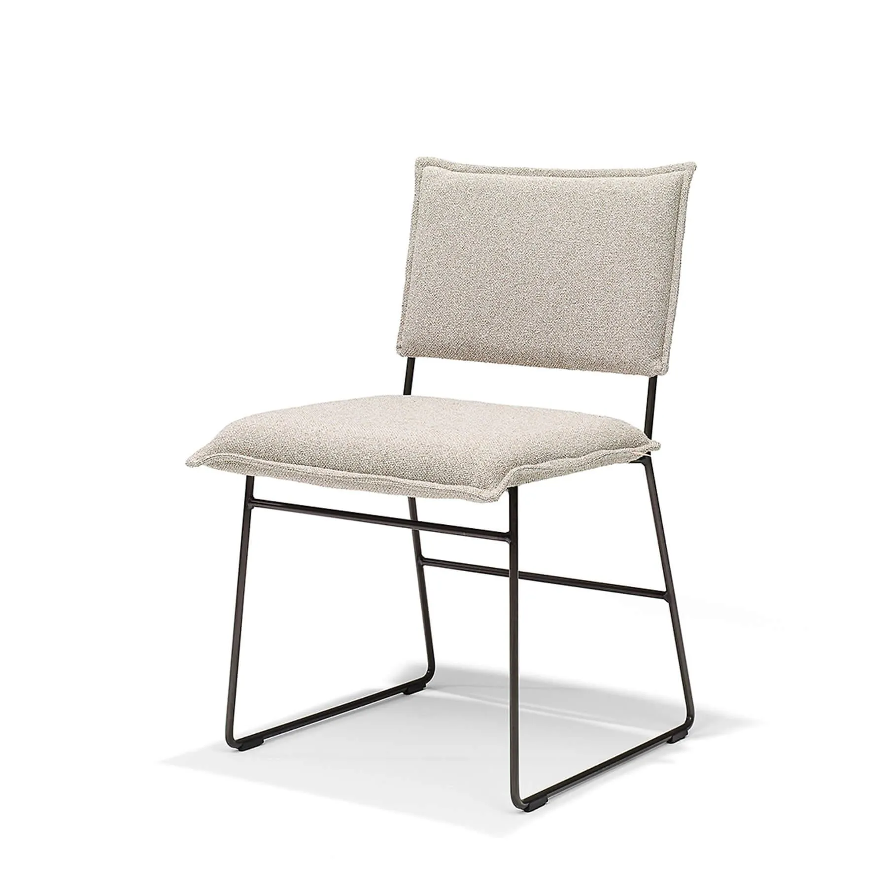 Jess Designs Norman Chair without Arms