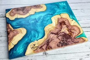 Juniper Serving Board