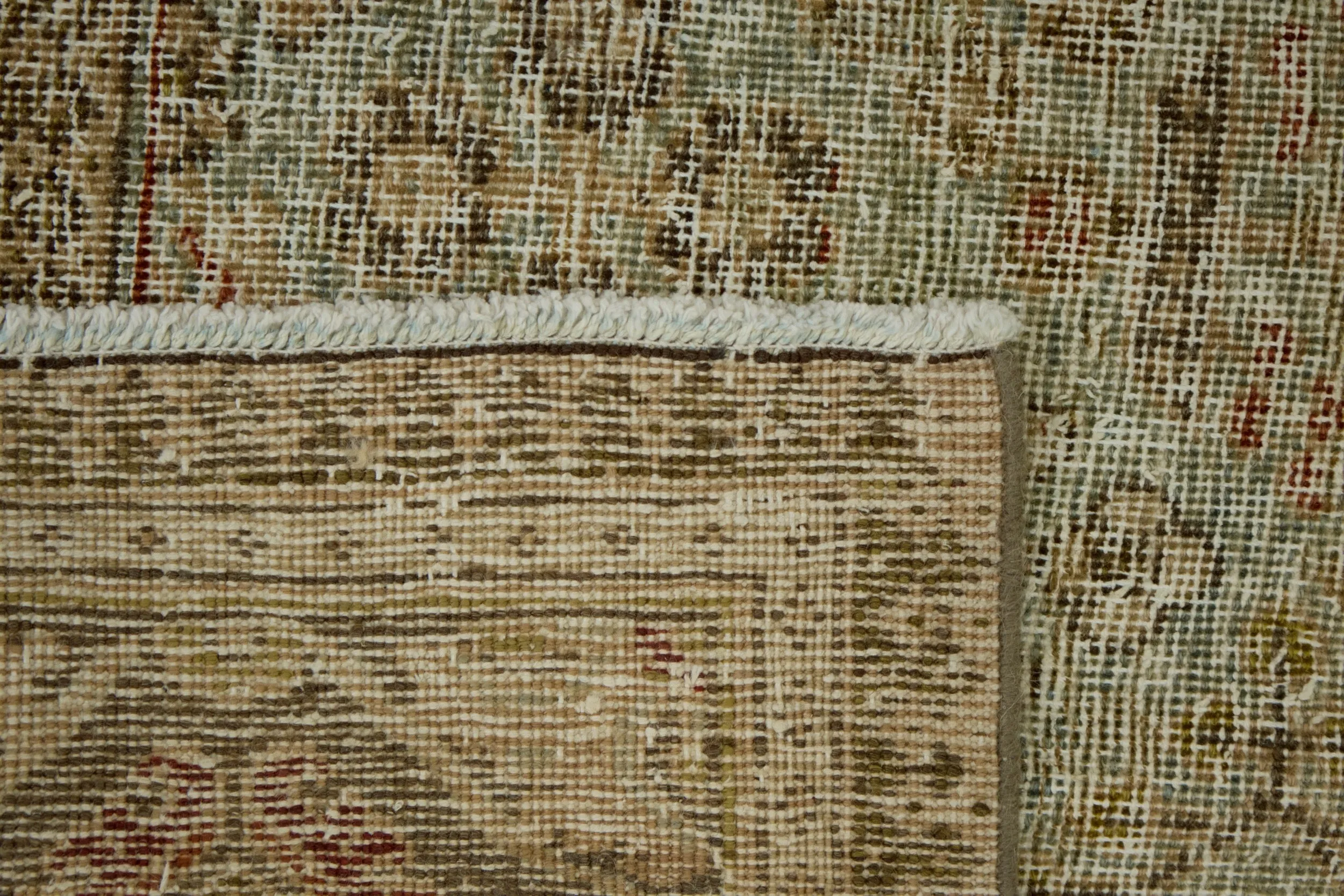 Kaitrionaugh - Vintage Persian Area Rug