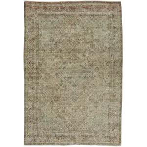 Kaitrionaugh - Vintage Persian Area Rug