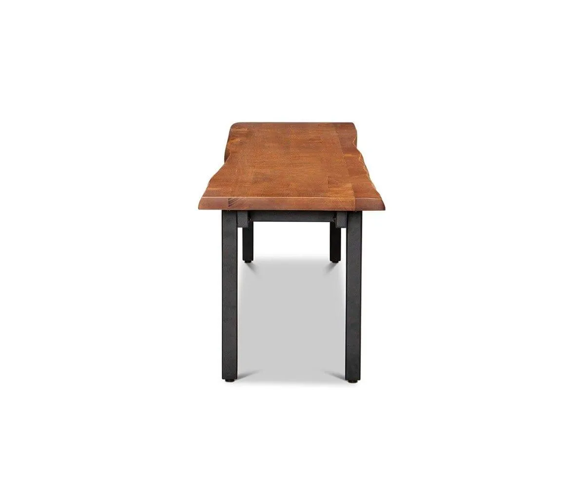 Karsten 87" Bench