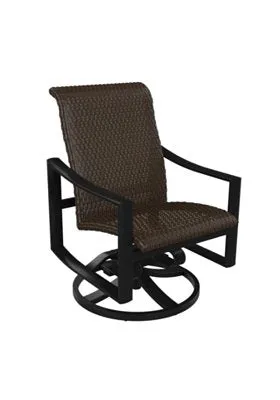 Kenzo Woven Chair