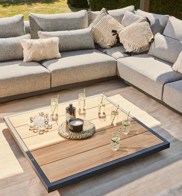 Kota Lounge Collection