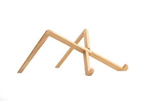 Kynga Oak Book Stand