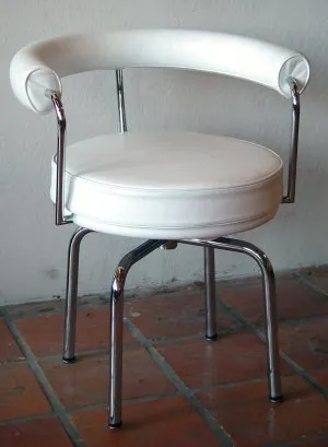 Le Corbusier Model 306 Arm Chair