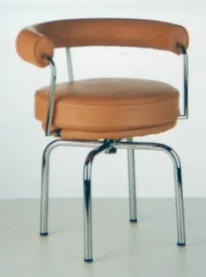 Le Corbusier Model 306 Arm Chair