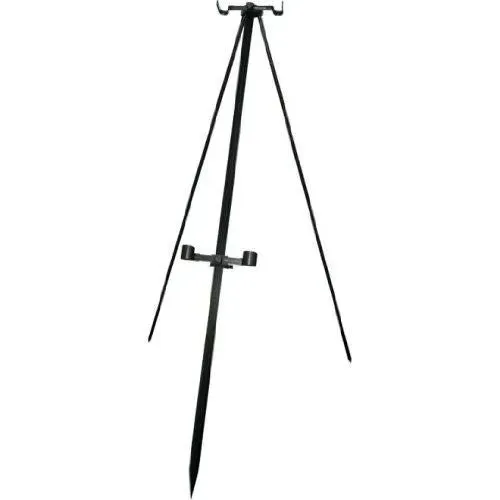 Leeda Icon double head tripod 6ft