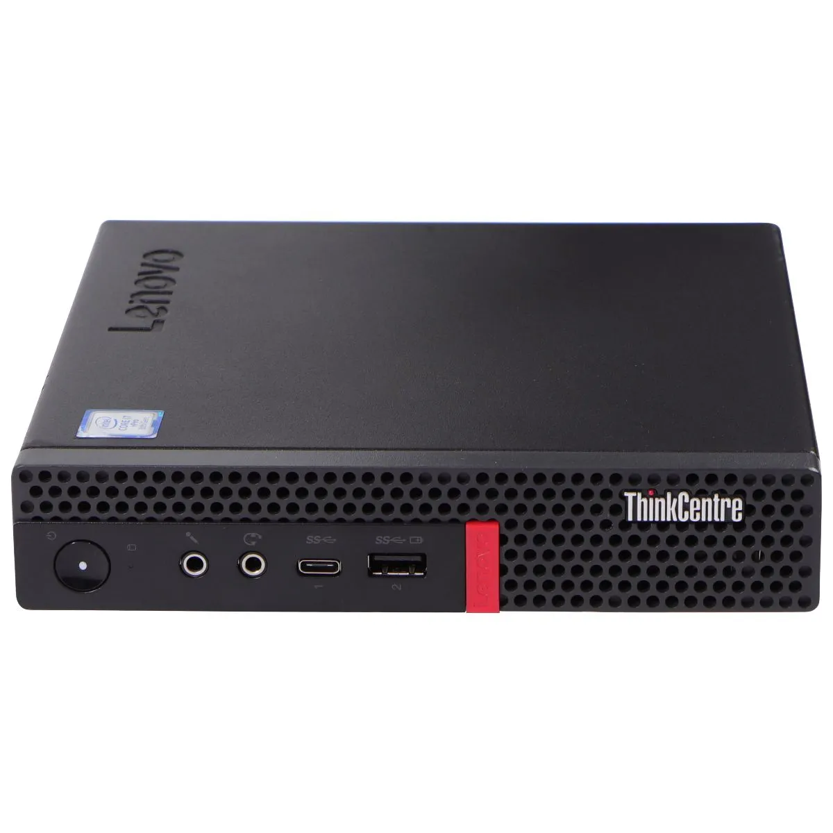 Sure! Heres an optimized title for the product: 

Lenovo ThinkCentre M920Q Compact Desktop - Intel Core i7-8700T, 512GB SSD, 8GB RAM, Windows 10 Pro