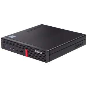 Sure! Heres an optimized title for the product: 

Lenovo ThinkCentre M920Q Compact Desktop - Intel Core i7-8700T, 512GB SSD, 8GB RAM, Windows 10 Pro