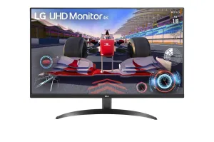 Lg 32Ur550-B - Led Monitor - 32" - Hdr