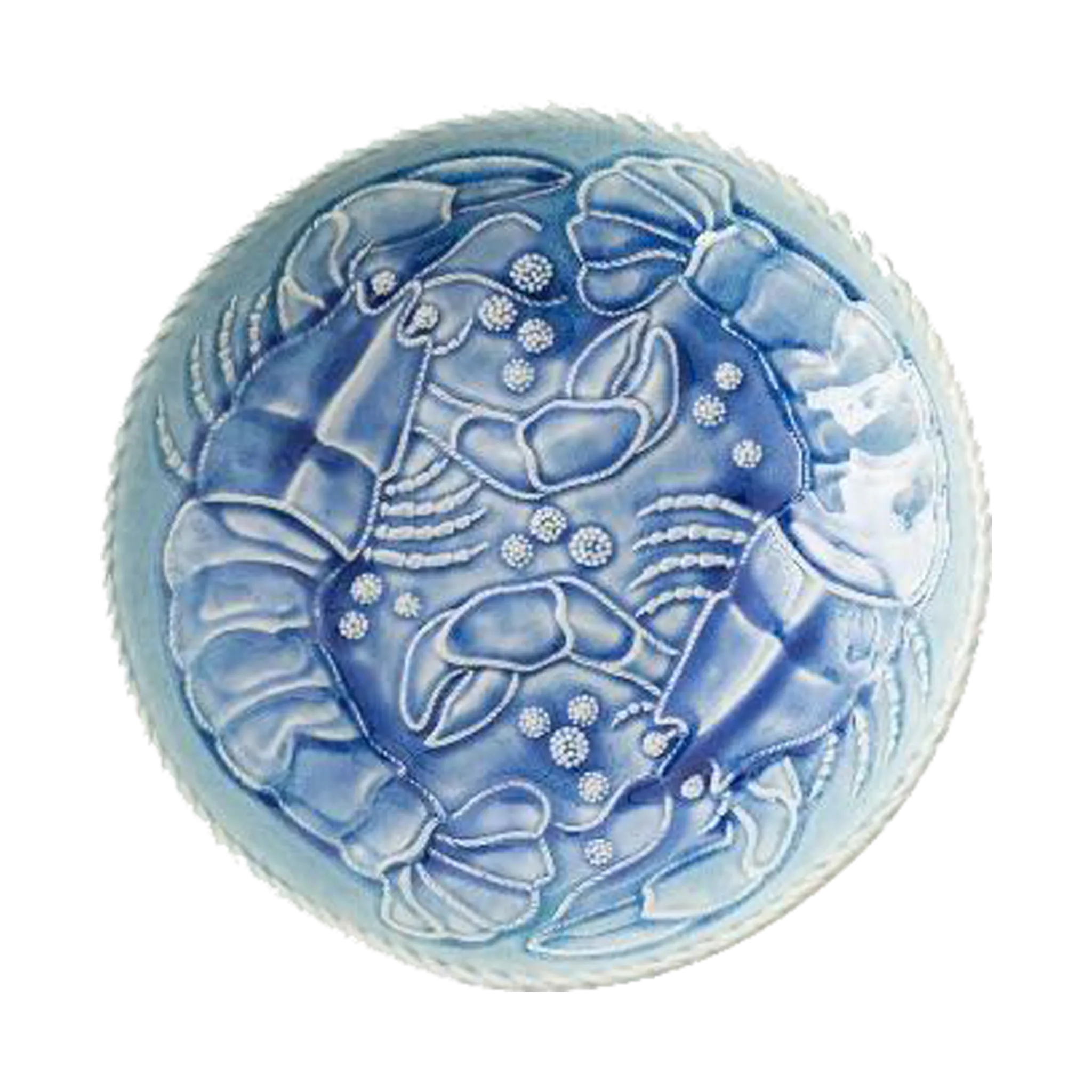 Lobster Serving Bowl