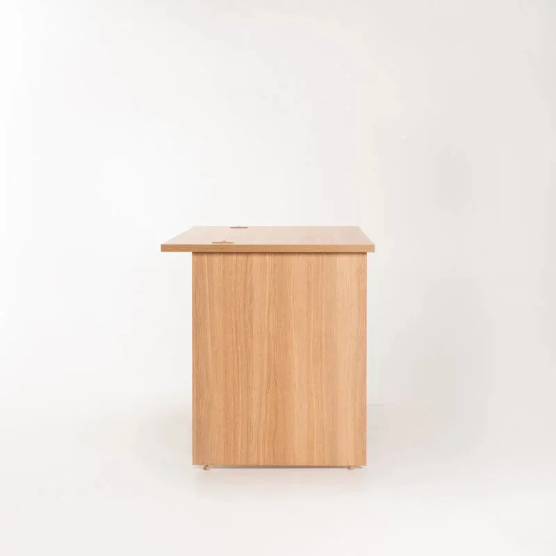 LOGO 150cm DESK
