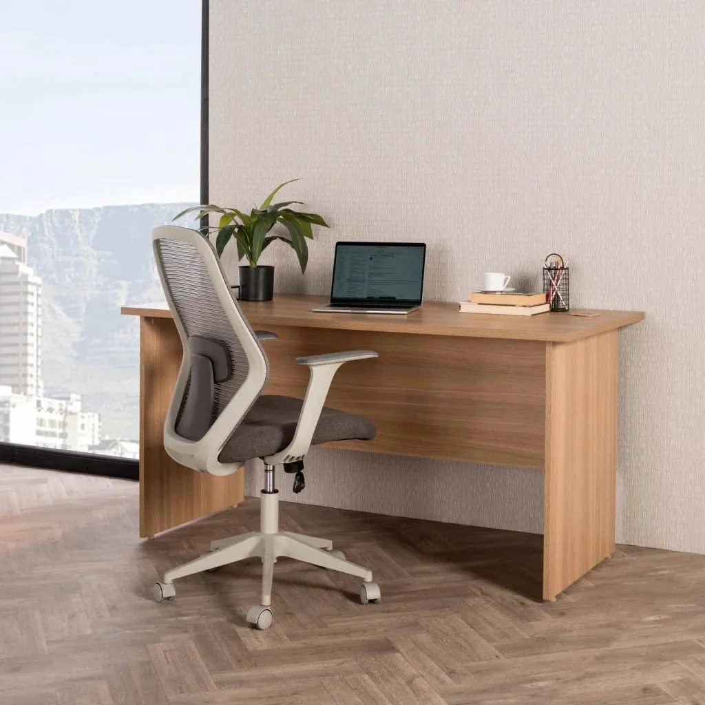 LOGO 150cm DESK