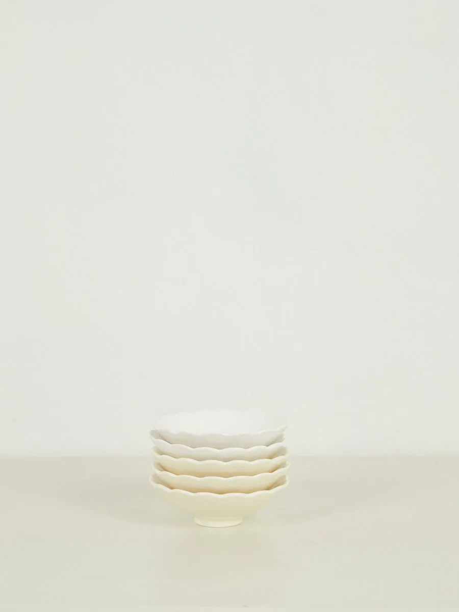 Lotus Bowl