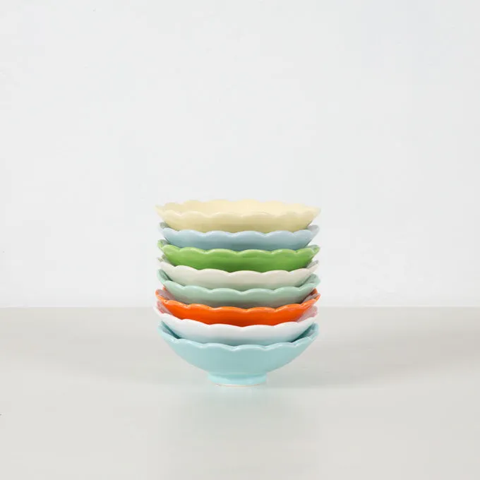 Lotus Bowl