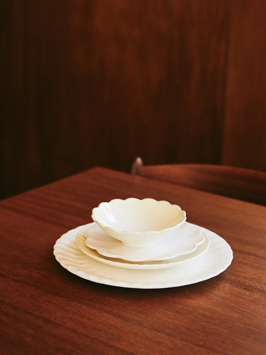 Lotus Bowl