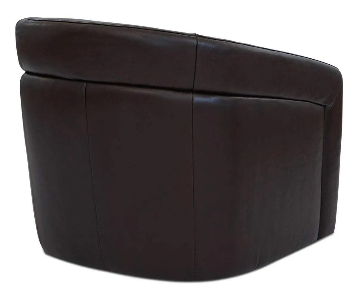 Maedoc Swivel Chair