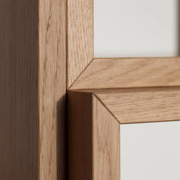 Mammy Wooden Shelf