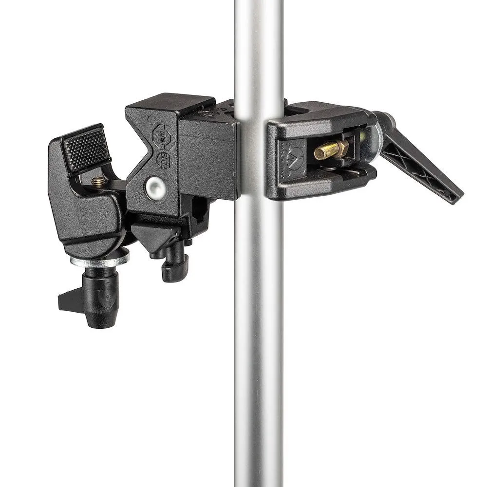 Manfrotto Double Super Clamp (038)