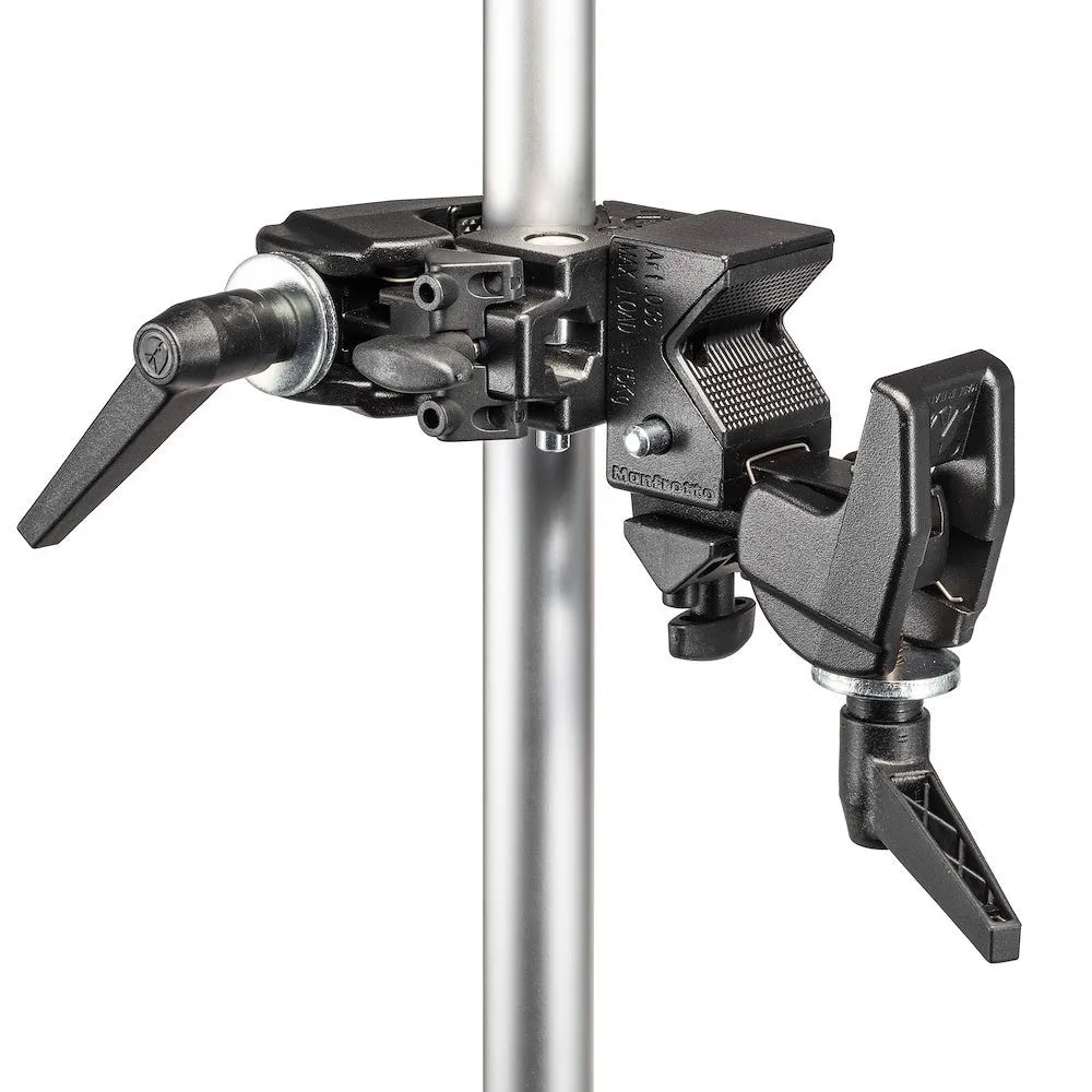 Manfrotto Double Super Clamp (038)