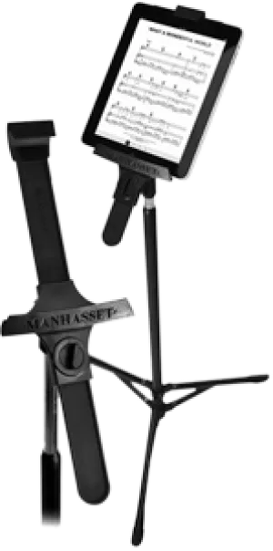 Manhasset Tablet Holder Stand