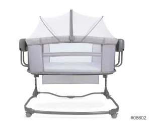 MASTELA Bassinet Deluxe 3in 1 Swing & Bassinet Strips
