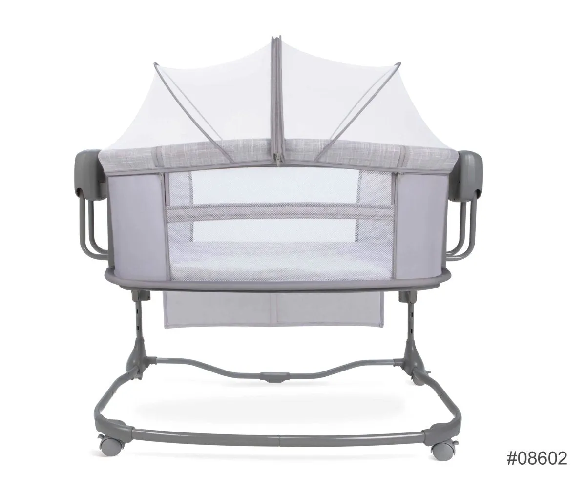 MASTELA Bassinet Deluxe 3in 1 Swing & Bassinet Strips