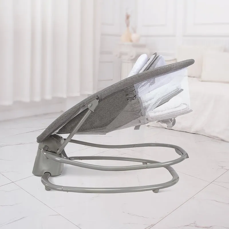 MASTELA Swing Deluxe 4 in 1 Swing & Rocker Teal