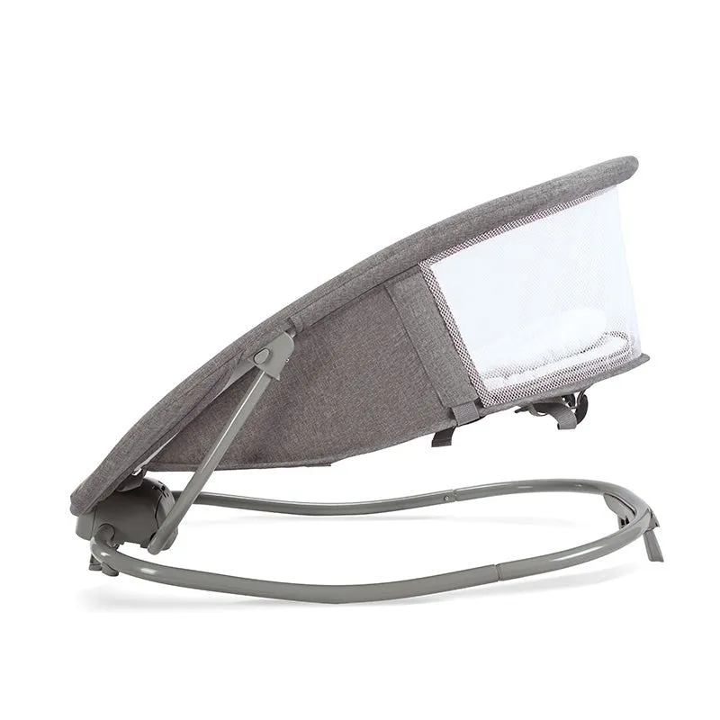 MASTELA Swing Deluxe 4 in 1 Swing & Rocker Teal