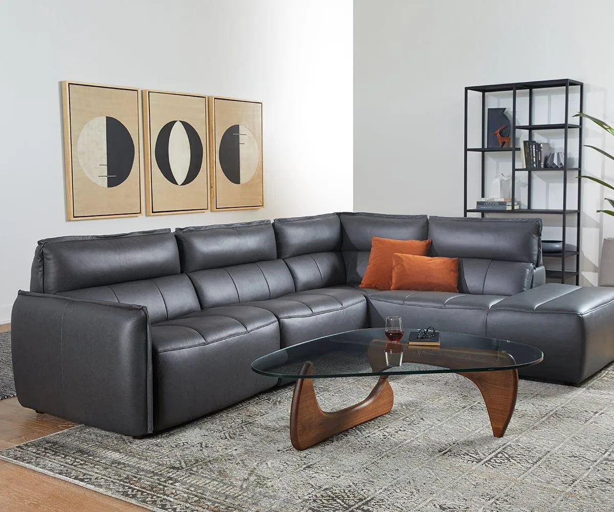 Matani Coffee Table