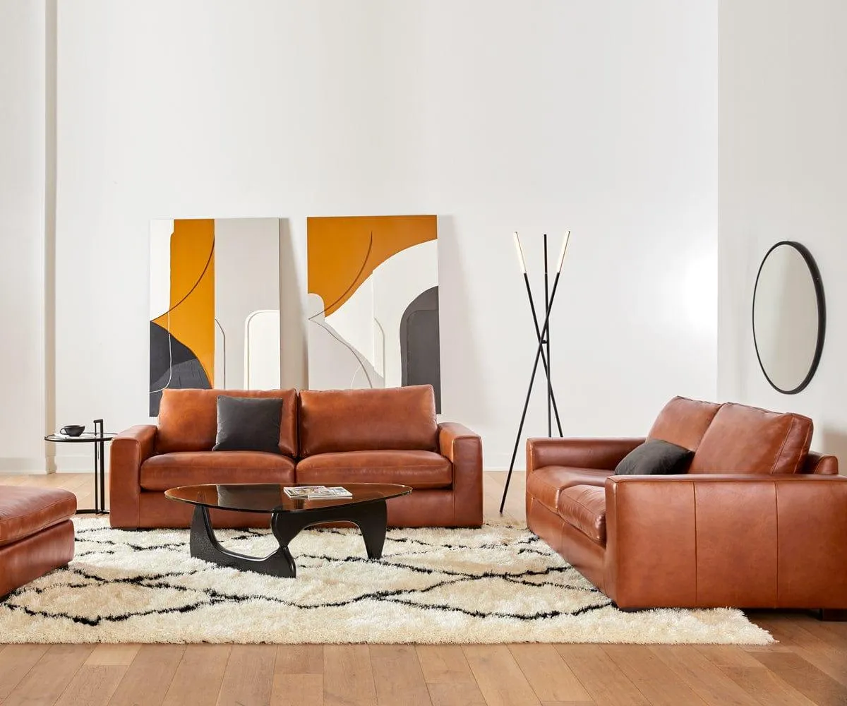 Matani Coffee Table