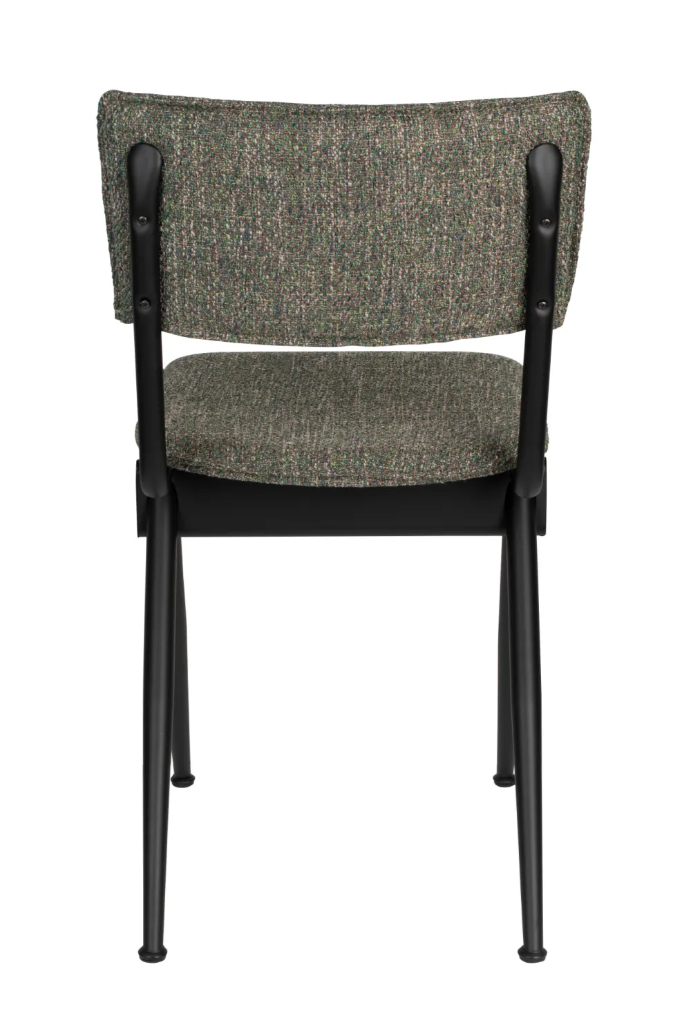 Minimalist Dining Chairs (2) | Dutchbone Willow