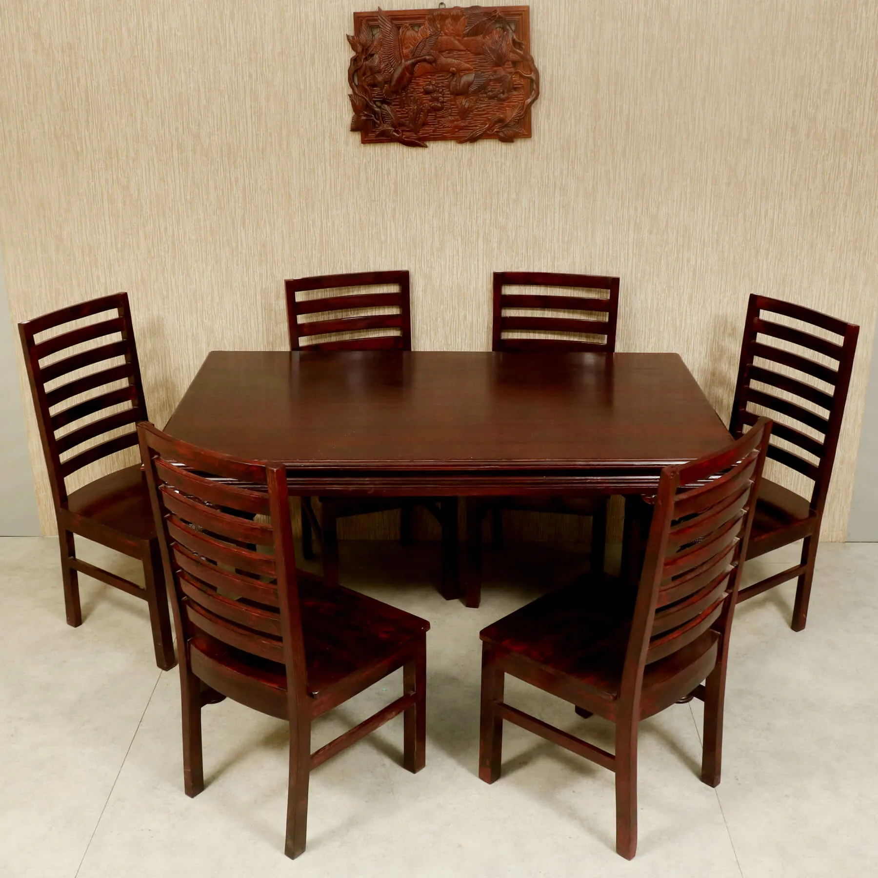 Mixed Bag Dining Set
