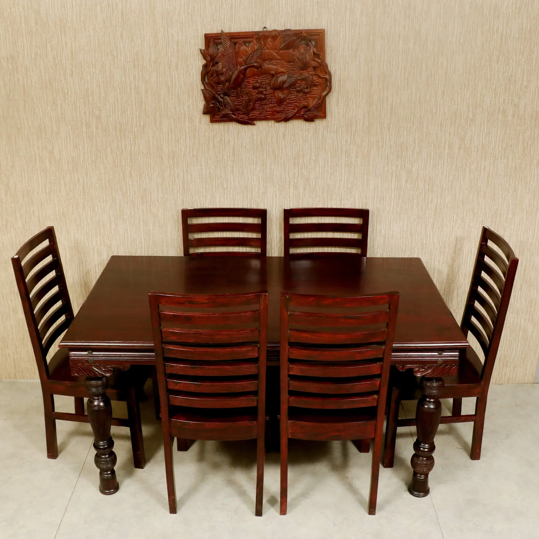 Mixed Bag Dining Set