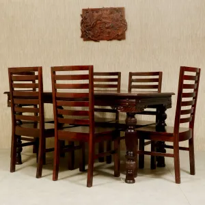 Mixed Bag Dining Set
