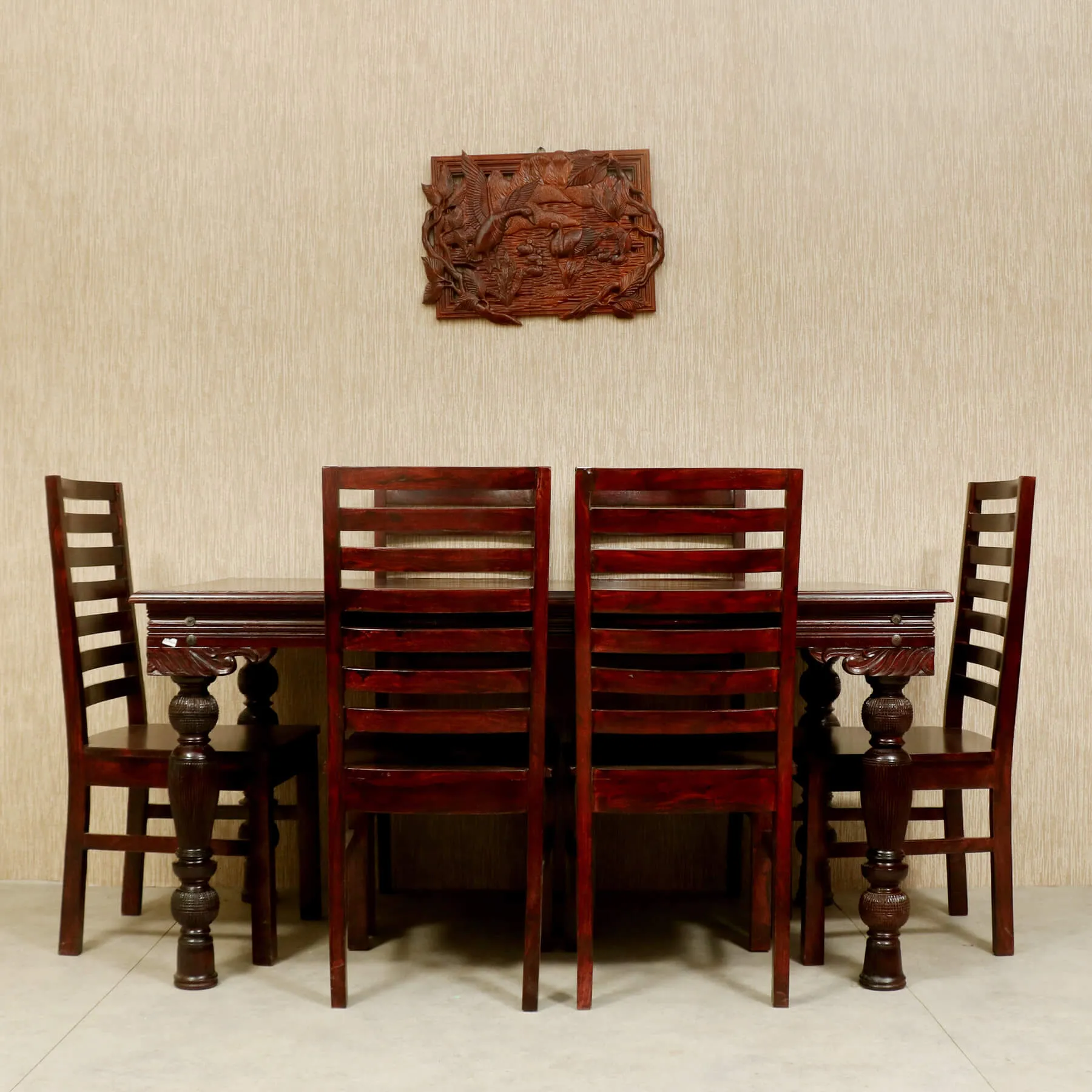Mixed Bag Dining Set