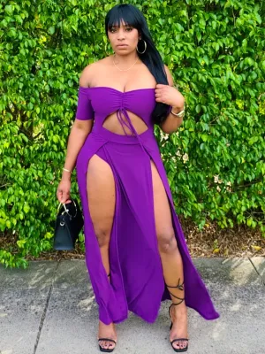 Mood Swings Dress