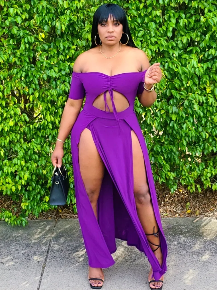 Mood Swings Dress