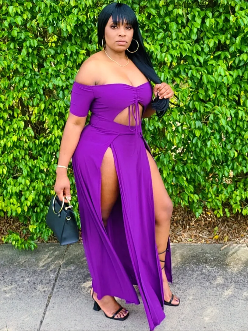 Mood Swings Dress