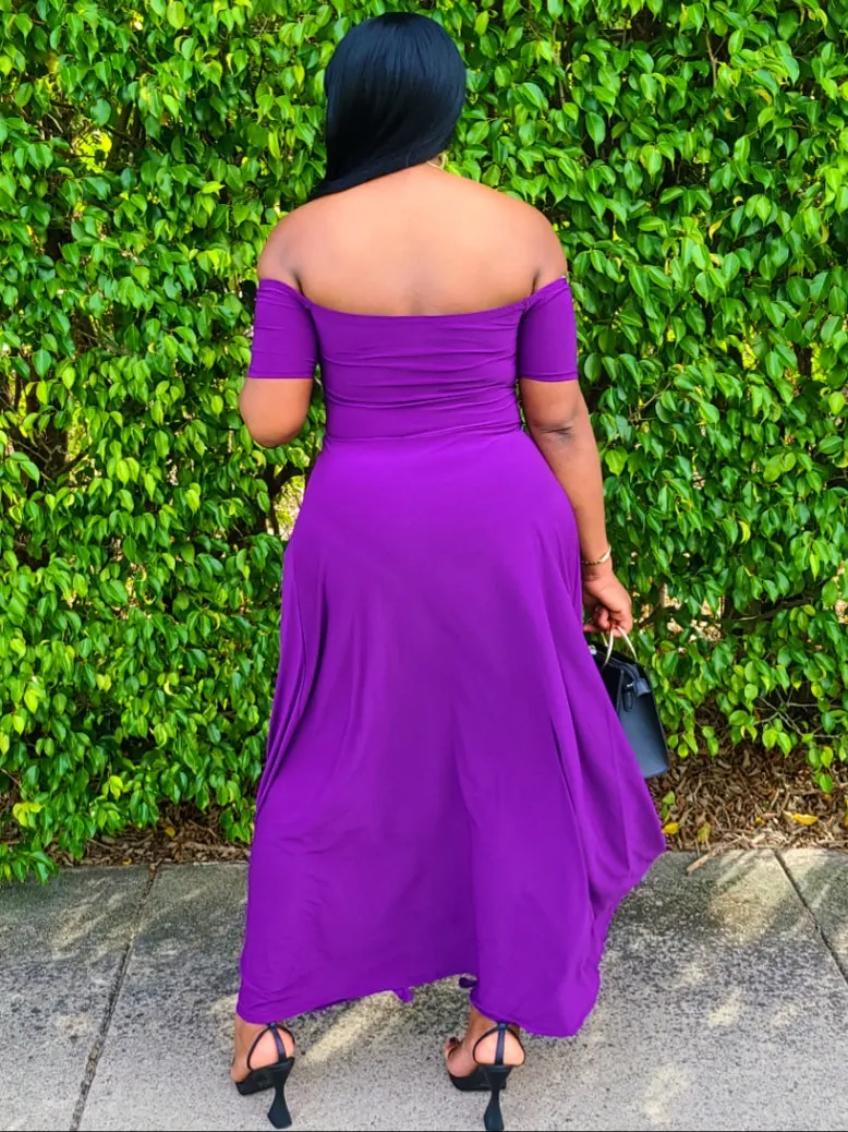 Mood Swings Dress