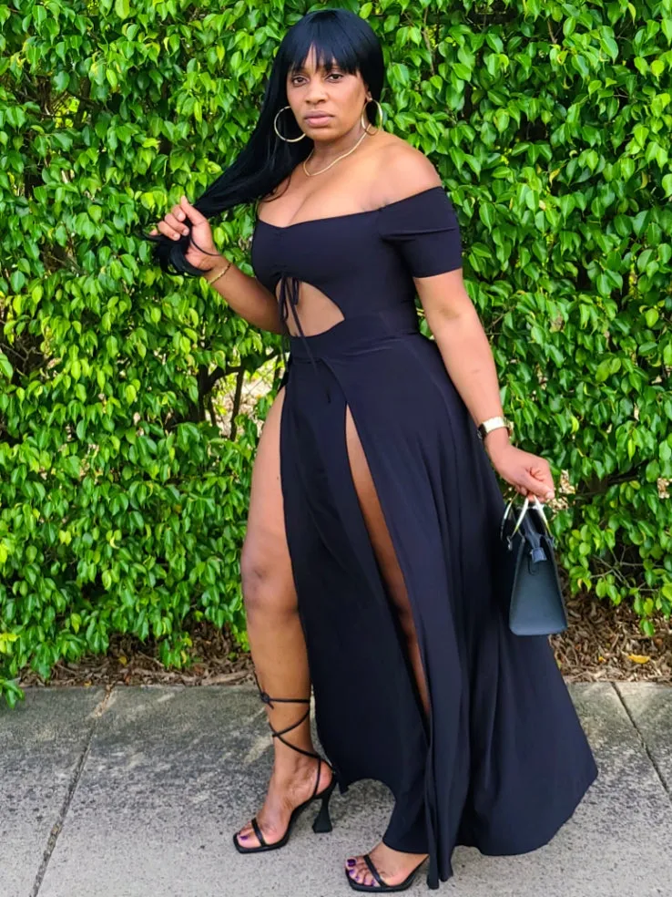 Mood Swings Dress
