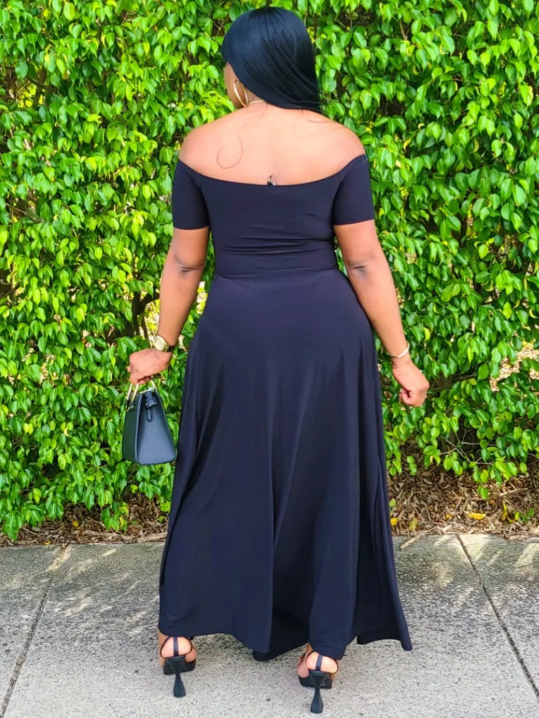Mood Swings Dress
