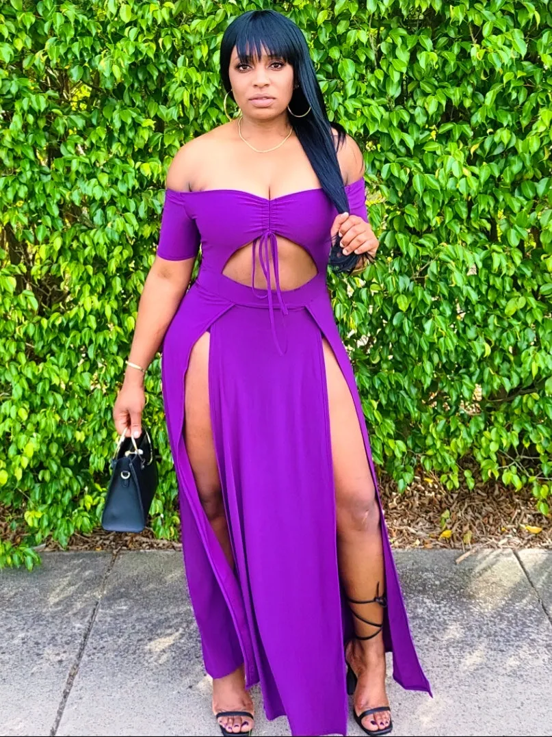 Mood Swings Dress