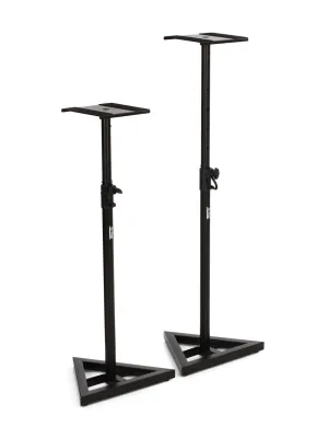 OnStage SMS6000 Studio Monitor Stand Pair