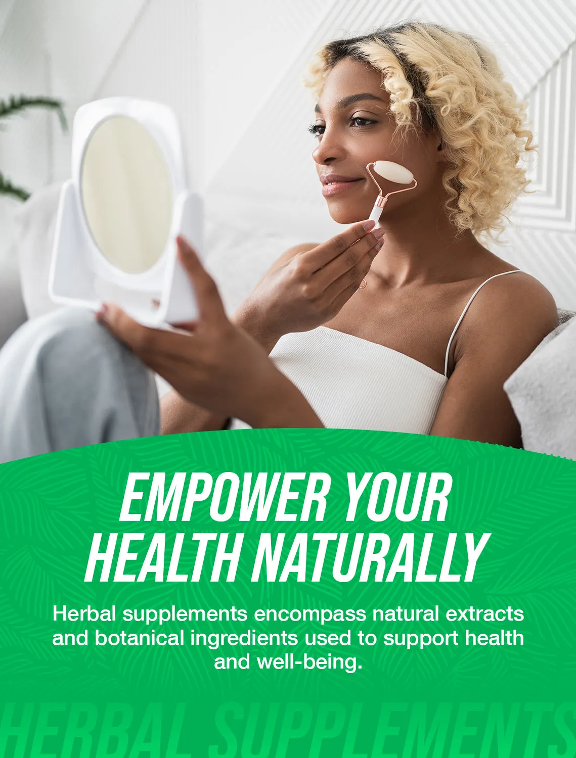 Organic Kale Powder