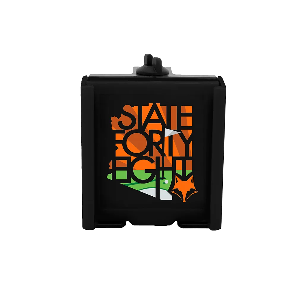 Phone Caddy - State Forty-Eight Collaboration