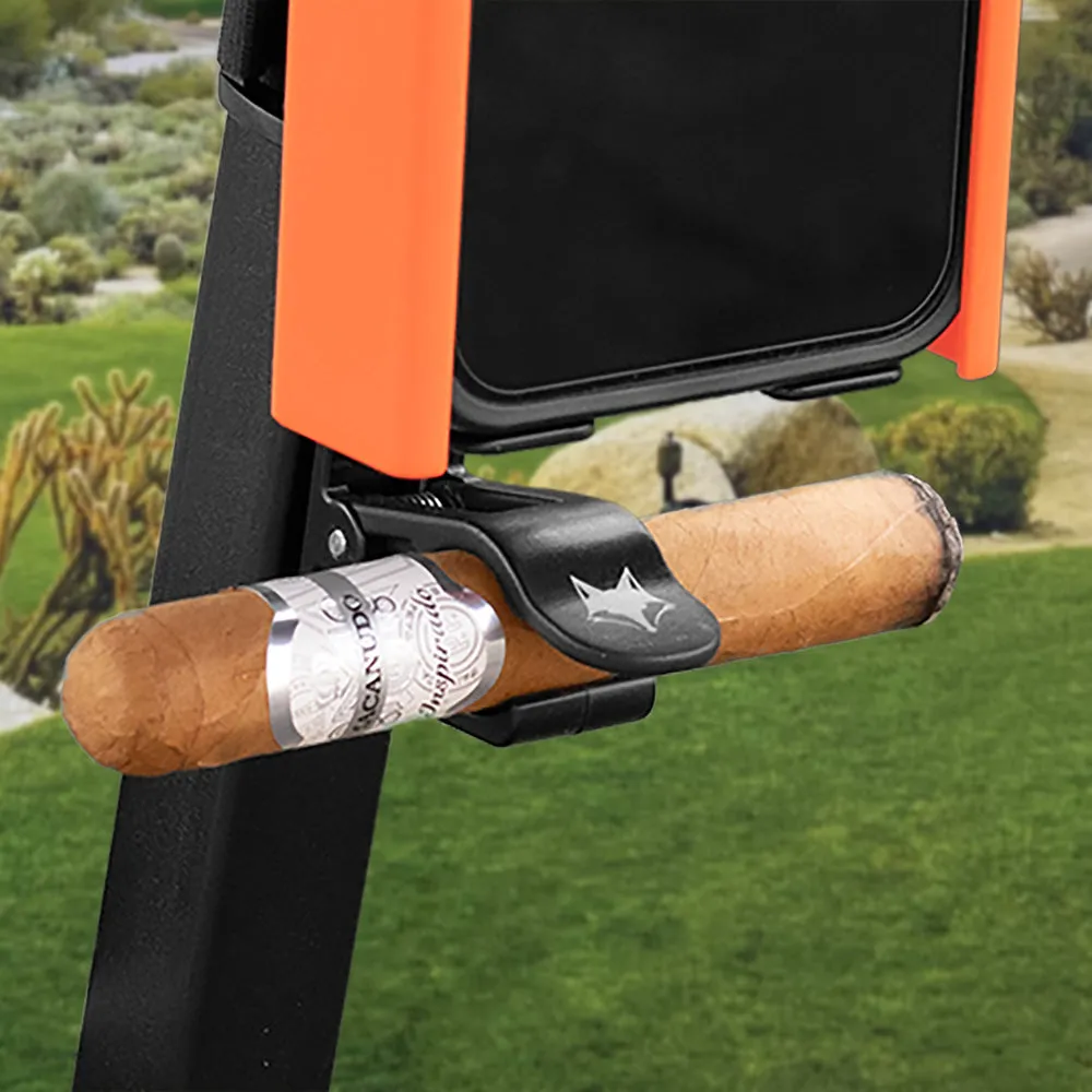 Phone Mount   Cigar Holder