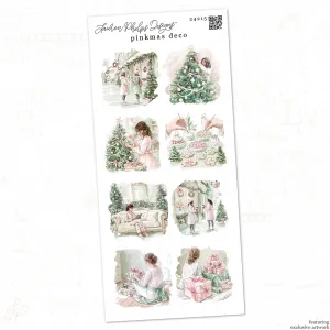 Pinkmas Collection | Deco